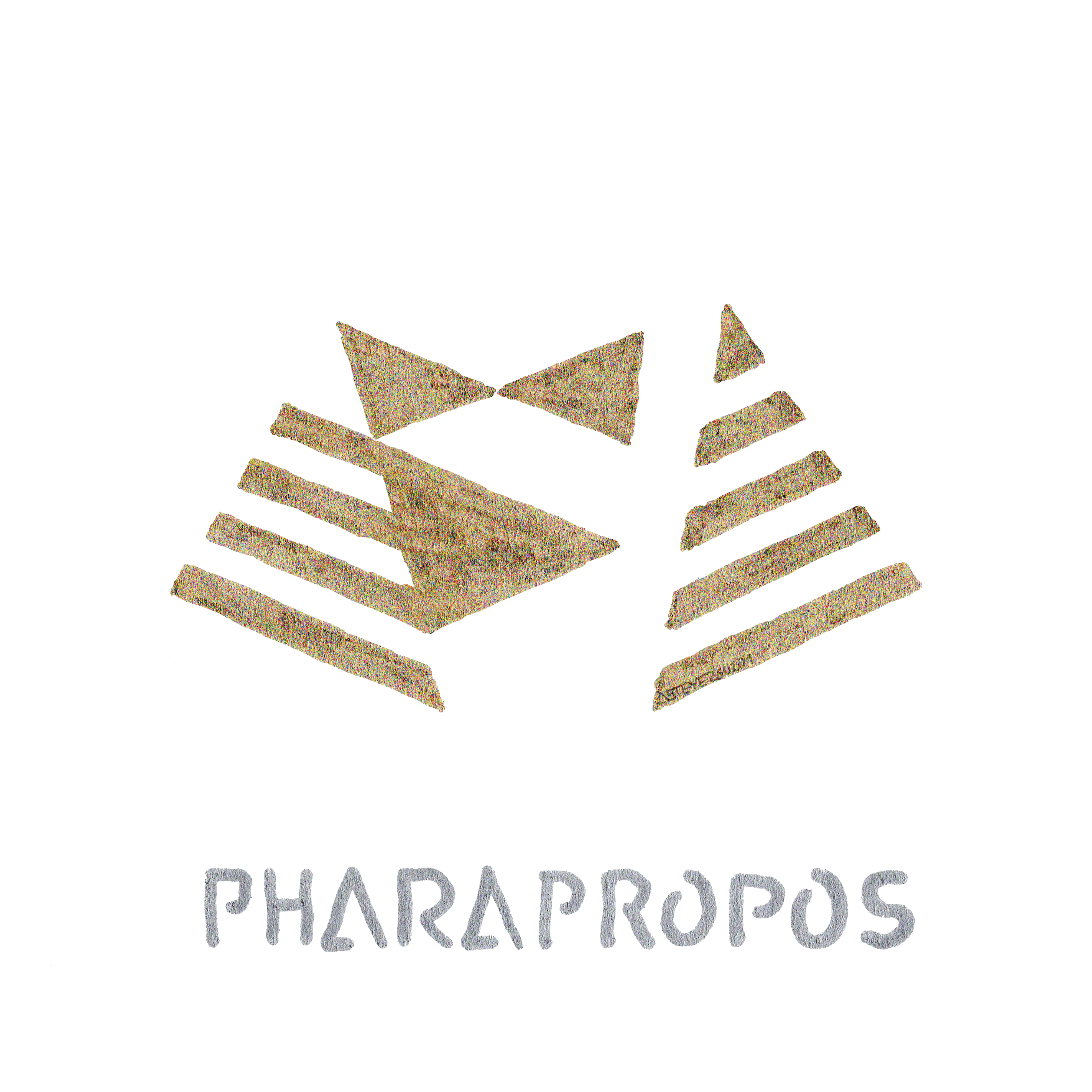 Pharapropos, lineface ASTEYE 20260201